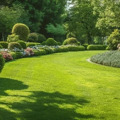 Albert Garden