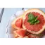 Grapefruit menta cserepes fűszernövény