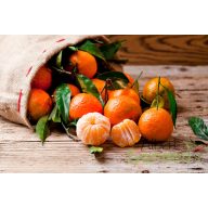 Mandarin menta