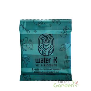 Water-K vízmegtartó okosgél