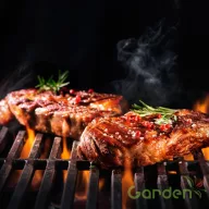 Barbacue Gold fűszer összeállítás