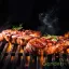 Barbecue Gold fűszer összeállítás konténeres fűszernövény