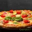 Pizza fűszer összeállítás konténeres fűszernövény