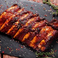 Barbecue fűszer összeállítás
