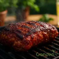 Barbecue Strong fűszer összeállítás