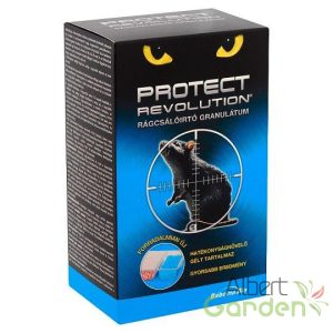 R PROTECT REVOLUTION rágcsálóirtó granulátum 250 g