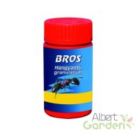 Bros Plusz Hangyairtó granulátum 60g+20 g