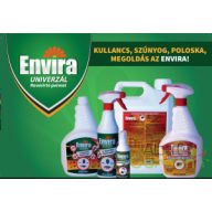 ENVIRA Rovarírtó utántöltő 1 L