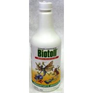 BIOTOLL UNIVERZÁLIS UTT. 0,5 L