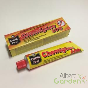 CH. Glue kártevő ragasztó 135 g
