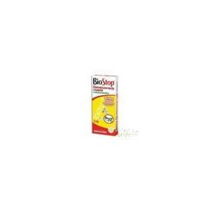 BIOSTOP ÉLELM. MOLYCS. 2 DB