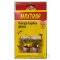 MAXTRAP sárga lap kicsi pillangó 12 db-os 13,5x8cm
