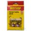 MAXTRAP sárga lap kicsi pillangó 12 db-os 13,5x8cm