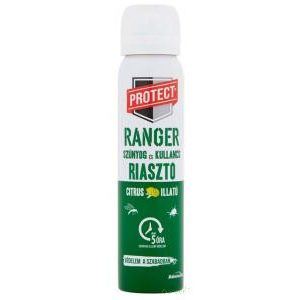 PROTECT NATURAL SZÚNYOG KULLANCSRIA PERMET 100 ML