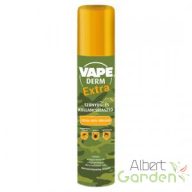 VAPE SPORT szúnyog és kull. riasztó sp. 100 ml