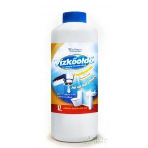 Vízkőoldó foszforsavas 1 L