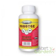 POROTOX rovarölő porozószer 150 g