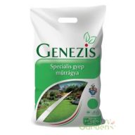 GENEZIS GYEPMŰTRÁGYA 5 kg