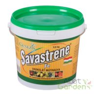 SAVASTRENE /VASKELÁT/ S FE 3 kg