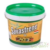 SAVASTRENE /VASKELÁT/ S FE 3 kg