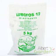 P-K 10-20 MŰTRÁGYA 5 kg
