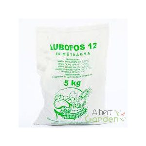 P-K 10-20 MŰTRÁGYA 5 kg