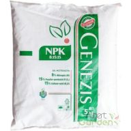 N-P-K 8-15-15 MŰTRÁGYA 10 kg