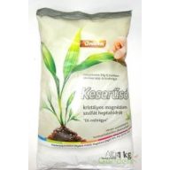 KESERŰSÓ 1 kg /Magnéziumszulfát/
