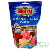 Substral Osmocote rózsa és virágzóak 750 g