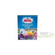 Substral Osmocote rózsa és virágzóak 1,5 kg