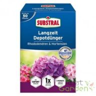 Substral Osmocote rododentron,hortenzia,erika 1,5 kg