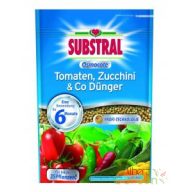 Substral Osmocote gyümölcs és zöldségtrágya 750 g