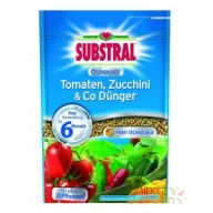 Substral Osmocote gyümölcs és zöldségtrágya 750 g
