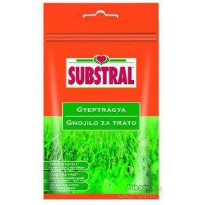 Substral Start indító 8232 gyeptrágya 2 kg
