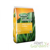Landscaper Pro Sress Controll 15 kg NPK 16-05-22/2-3 hó