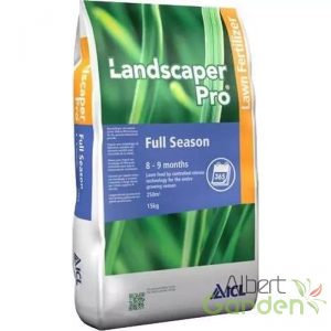 Landscaper Pro Full Seanson 15 kg NPK 27-5-5+2MgO 8-9 hó