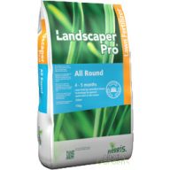   Landscaper Pro All Round 5/15 kg /24-5-8+MgO/ 4-5 hó gyeptrágya