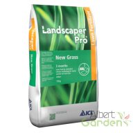   Landscaper Pro New Grass 5/15 kg /20-20-8/ 3 hó. gyeptrágya