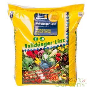 VOLLDÜNGER LINZ CLASSIC 25 kg