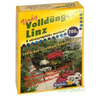 VOLLDÜNGER LINZ 0,2 kg
