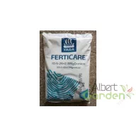 FERTICARE III. 2 kg 10-5-26 %