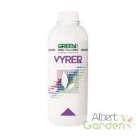 PH beállító folyadék VYRER 1/5 L