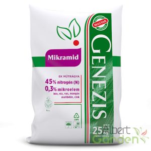 MIKRAMID 10/25 kg