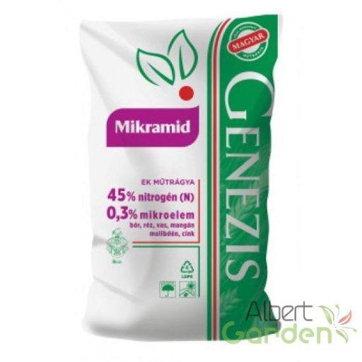 MIKRAMID 10/25 kg