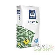 KÁLIUM-NITRÁT 2/25 kg /Krista K plus