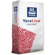 Kalcium-nitrát 2 kg /15,5 % N,26,5 % CaO/