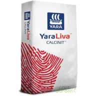 Kalcium-nitrát 2 kg /15,5 % N,26,5 % CaO/