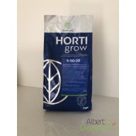 HortiGrow 5-50-20+TE 1 kg műtrágya