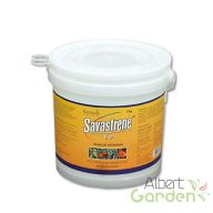 SAVASTRENE /VASKELÁT/ 0,1 KG