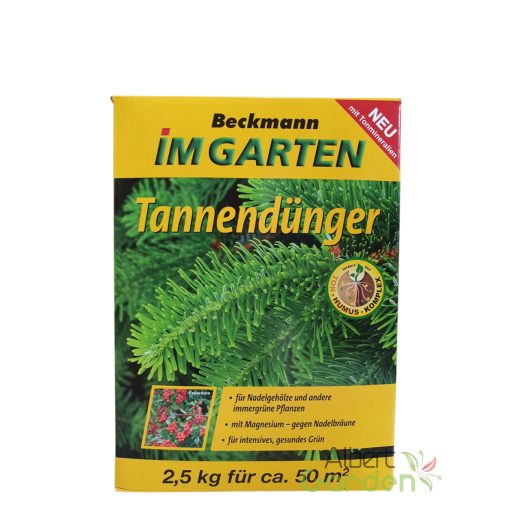 Beckmann Tannendünger